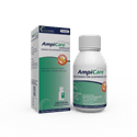 Ampicillin for Oral Suspension (1 box and 1 bottle)