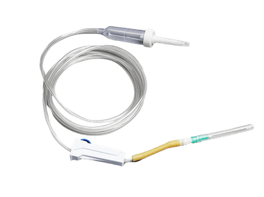 IV Infusion Set INF-08