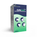 Cefotaxime for Injection (box of 1 vial)