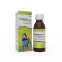 Bromhexine Syrup (1 box and 1 bottle)