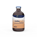 Suspension Injectable de Ceftiofur HCl (1 flacon)