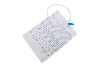 Urine Collection Bags Without Outlet