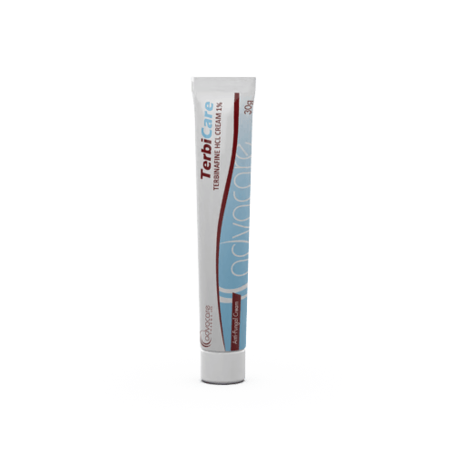 Terbinafine HCl Cream (1 tube)