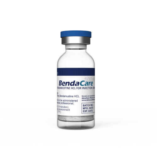 Bendamustine HCl for Injection (1 vial)