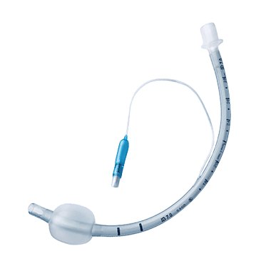 Tube endotrachéal (Tube ET)