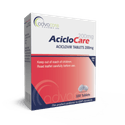 Comprimidos de Aciclovir (caja de 100 comprimidos)