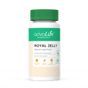 Royal Jelly Capsules (bottle of 60 softgels)