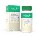 Vitamin E Capsules (1 box and 1 bottle)