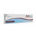 Terbinafine HCl Cream (box of 1 tube)