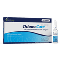 Chlorphenamine Injection (1 box and 1 ampoule)