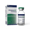 Zoledronic Acid for Injection (1 box and 1 vial)