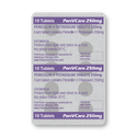 Penicillin V Tablets (blister of 10 tablets)