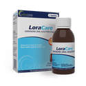 Loratadine Oral Solution (1 box and 1 bottle)