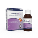 Clarithromycin for Oral Suspension (1 box and 1 bottle)