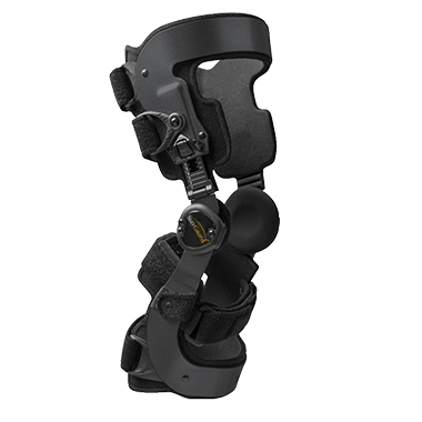 Knee Brace Unloader