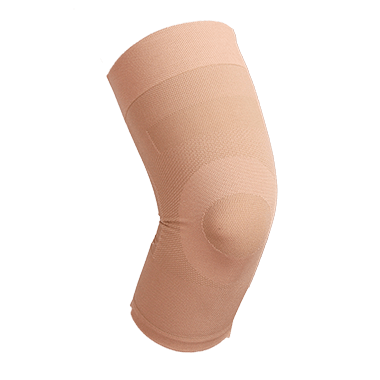 Knee Support Elastic (Knitted + Cotton)