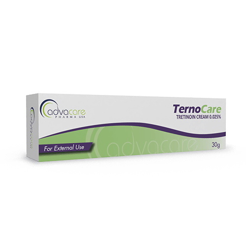 Tretinoin Cream (box of 1 tube)