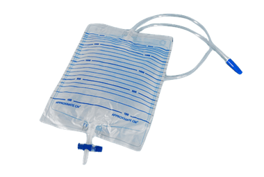 Urine Collection Bags Bedside Drainage