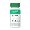 Selenium Tablets (bottle of 60 tablets)