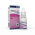 Tobramycin Eye Drops (1 box and 1 bottle)