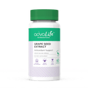 Grape Seed Extract Capsules (bottle of 60 capsules)