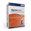 Nystatin Oral Suspension (box of 1 bottle)