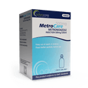 Metronidazole Injection (box of 1 bottle)