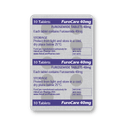 Comprimidos de Furosemida (blíster de 10 comprimidos)