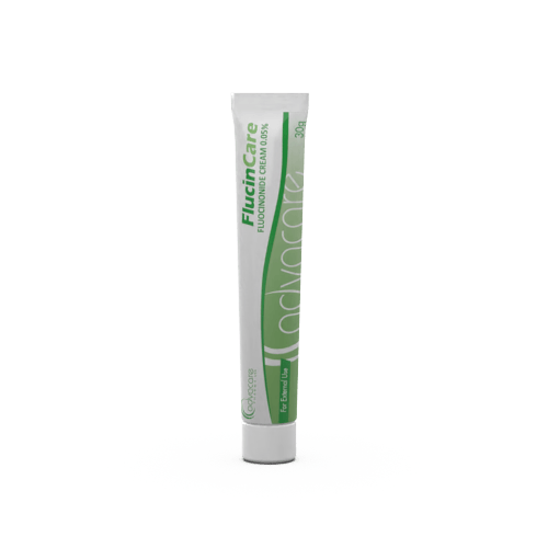 Fluocinonide Ointment (1 tube)