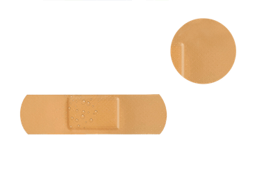 Bandages and Plasters XtraGuard Waterproof (PE)