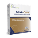 Mebeverine HCl Tablets (box of 100 tablets)