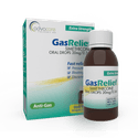 Gas Relief Oral Drops (1 box and 1 bottle)