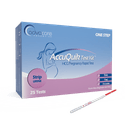 Pregnancy Test Kit Strip (box of 25 kits)