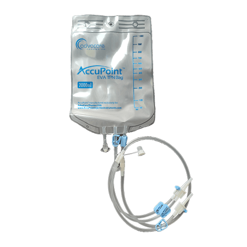 EVA Infusion Bag (1 piece)