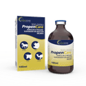 Suspension Injectable de Pénicilline G Procaïne (1 boîte et 1 flacon)