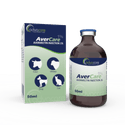 Avermectin Injection (1 box and 1 vial)