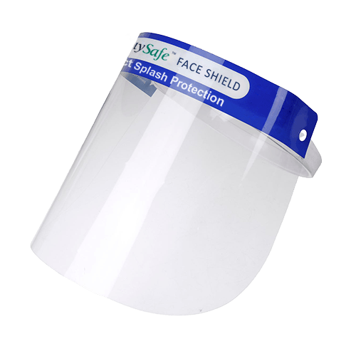 Face Shield (1 piece)