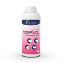 Levamisole HCl + Oxyclozanide Oral Suspension (1 bottle)