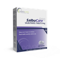 Salbutamol Tablets (box of 100 tablets)