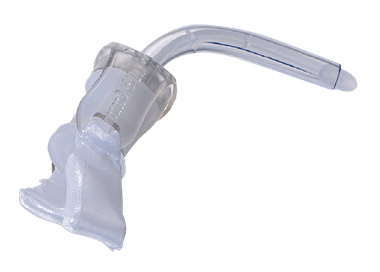 Tracheostomy Tube Uncuffed