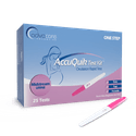 Ovulation Test Kit Midstream (box of 25 kits)