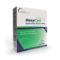 Comprimés de Doxycycline (boîte de 100 comprimés)