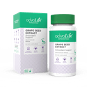 Grape Seed Extract Capsules (1 box and 1 bottle)