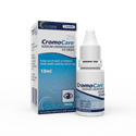 Sodium Cromoglicate Eye Drops (1 box and 1 bottle)