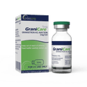 Injection de Granisetron HCl (1 boîte et 1 flacon)