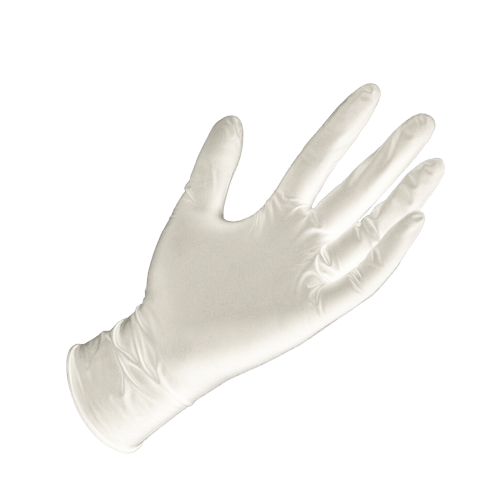 Guantes Quirúrgicos (1 pieza)