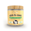 Skin & Coat Soft Chews (1 bottle)