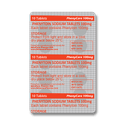 Comprimés de Phénytoïne Sodique (blister de 10 comprimés)