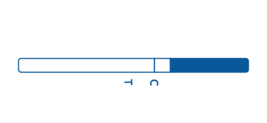 Tuberculosis Test Kit Strip