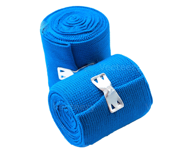 Elastic Bandage Cooling Nylon + Cotton